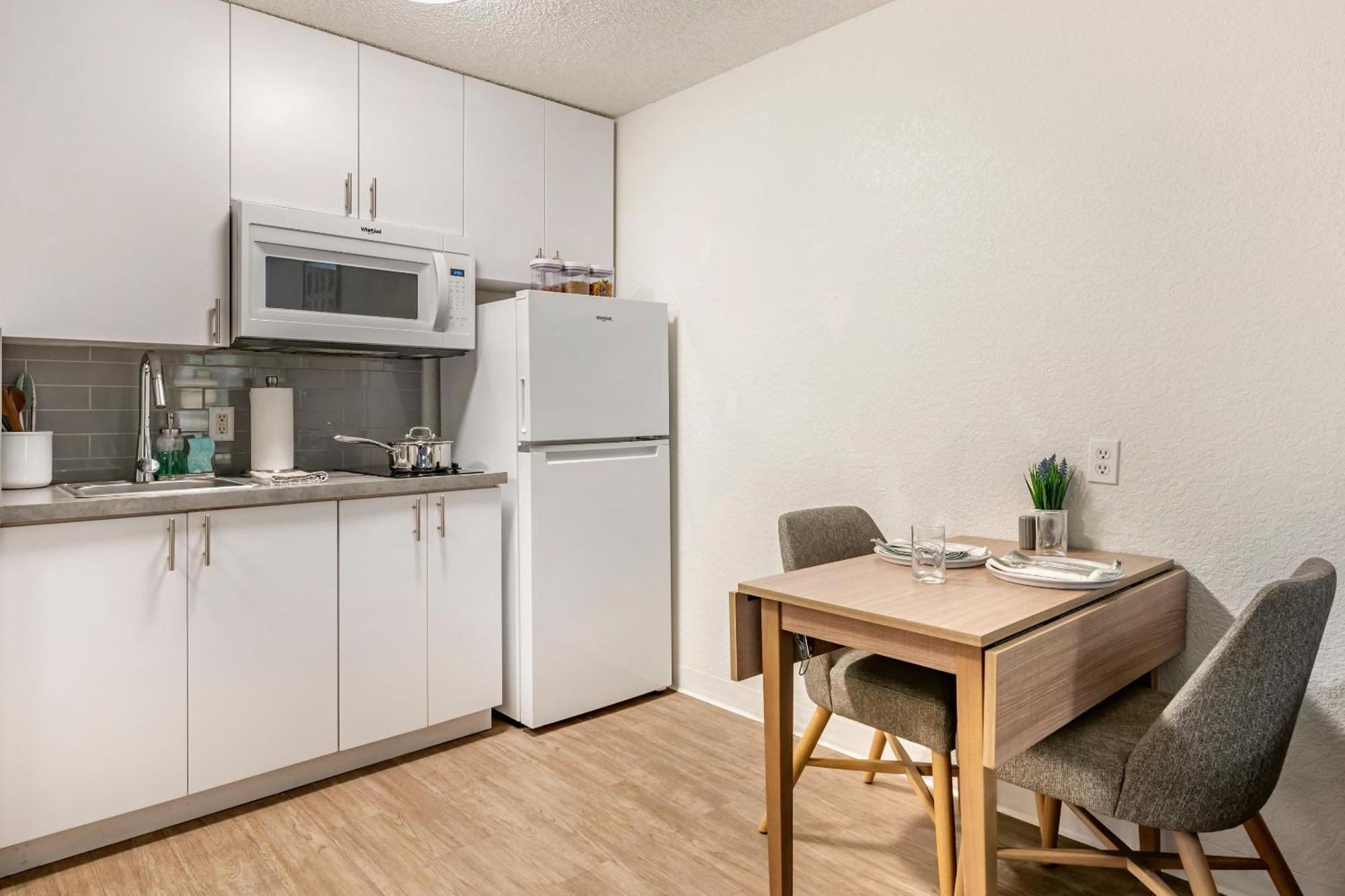 Intown Suites Extended Stay Select Orlando Fl - Ucf Alafaya Eksteriør billede