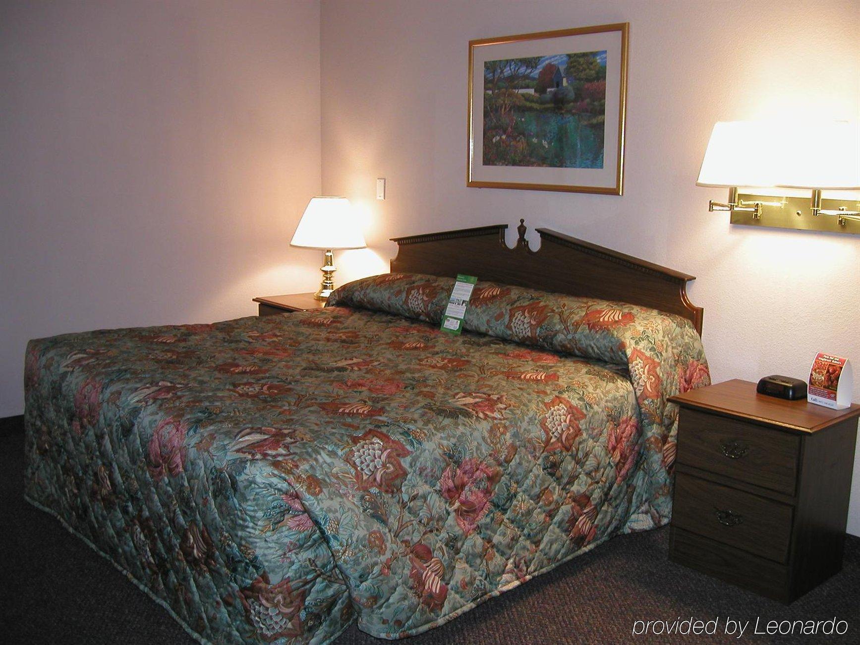 Intown Suites Extended Stay Select Orlando Fl - Ucf Alafaya Eksteriør billede