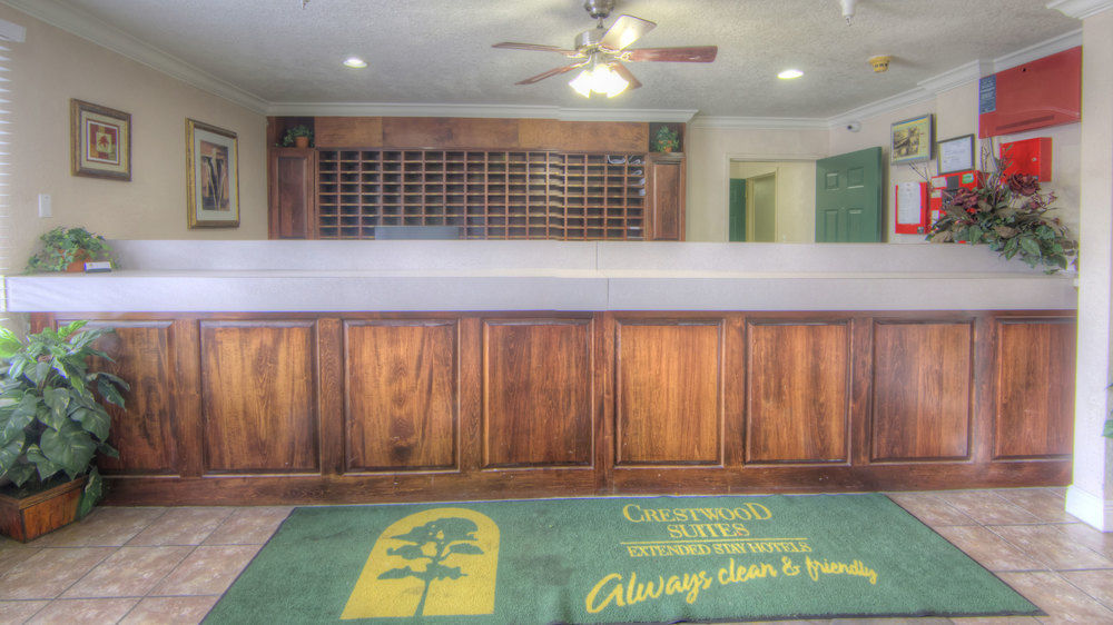 Intown Suites Extended Stay Select Orlando Fl - Ucf Alafaya Eksteriør billede