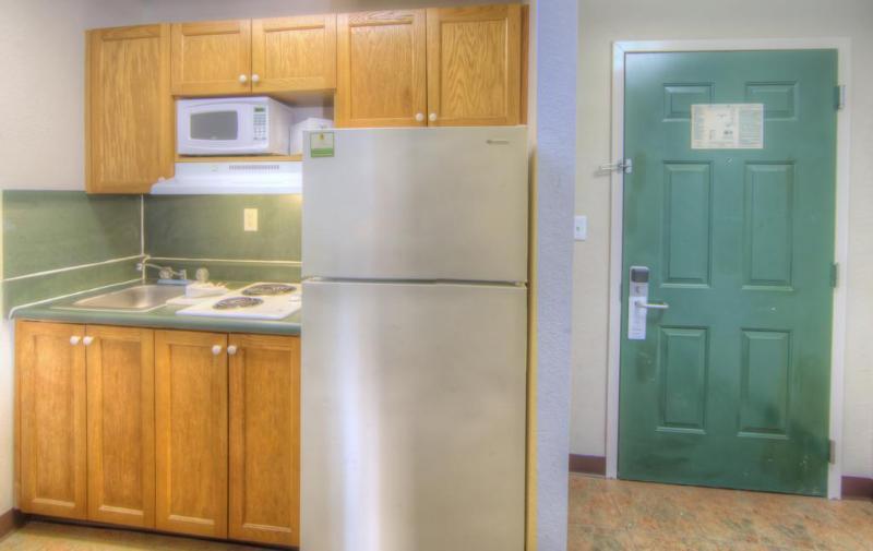 Intown Suites Extended Stay Select Orlando Fl - Ucf Alafaya Eksteriør billede