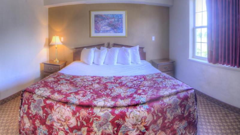 Intown Suites Extended Stay Select Orlando Fl - Ucf Alafaya Eksteriør billede