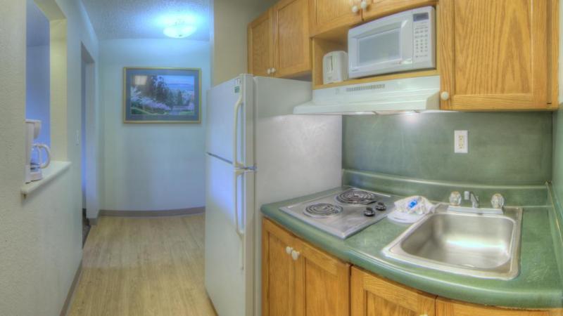 Intown Suites Extended Stay Select Orlando Fl - Ucf Alafaya Eksteriør billede