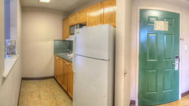 Intown Suites Extended Stay Select Orlando Fl - Ucf Alafaya Eksteriør billede