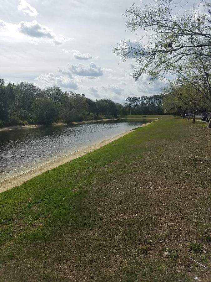 Intown Suites Extended Stay Select Orlando Fl - Ucf Alafaya Eksteriør billede